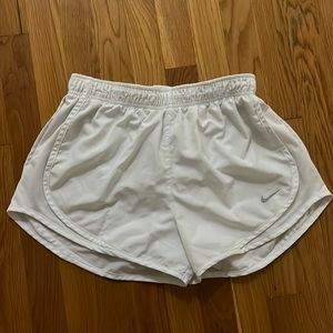 Nike Woman's Running Shorts